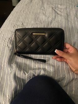 Alexis Bendel Wristlet