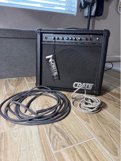CRATE MX20RC Guitar Amp