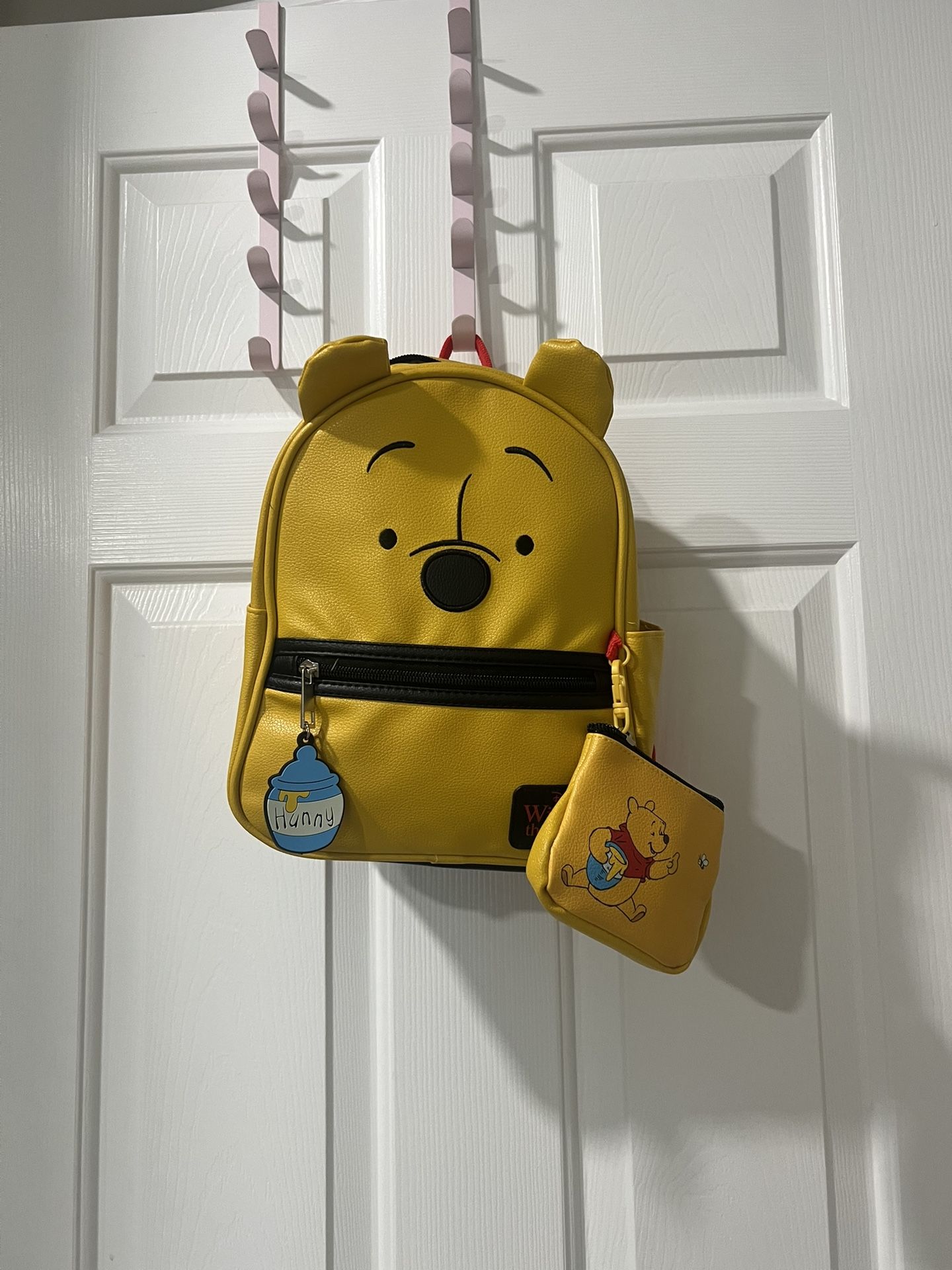winnie the pooh backpack