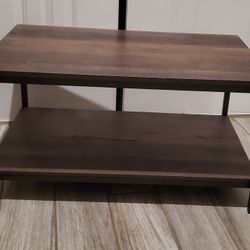 Coffee table 20”x32”H17”