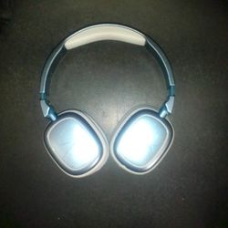 Altec Lansing Bluetooth Headphones 