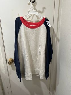 Old navy long sleeve
