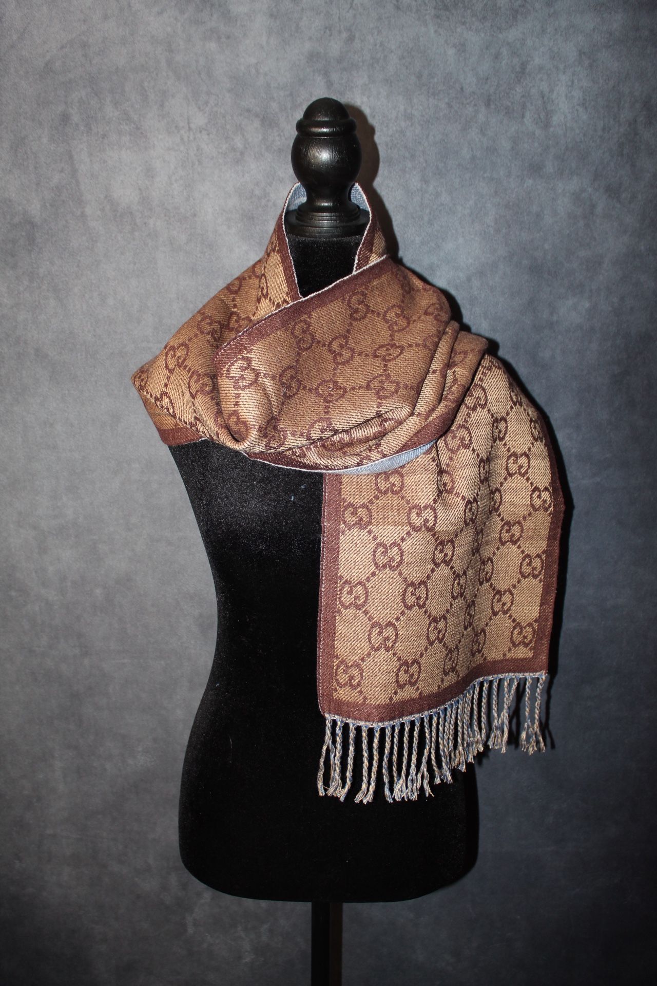 Gucci Scarf