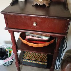End Table