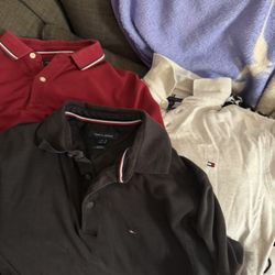Playera Tamaño Mediano