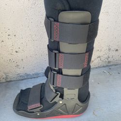 Fracture Walker Boot L