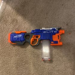 Nerf Gun