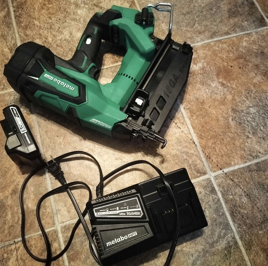 Metabo