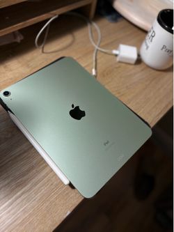 iPad Air 4th Gen (64gbs)