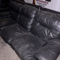 Used Sofa, Loveseat, And Chair