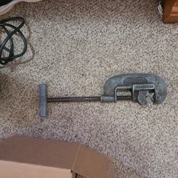 Trade Ridgidmark No 1 And 2