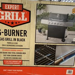 New Bbq Pit 