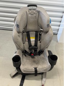 Car seat