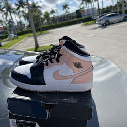 jordan 1 mids