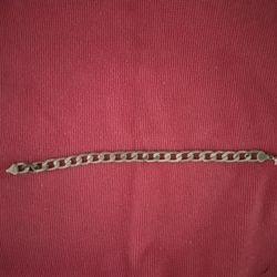 Arm Bracelet (925 Silver)