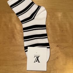 LV Socks