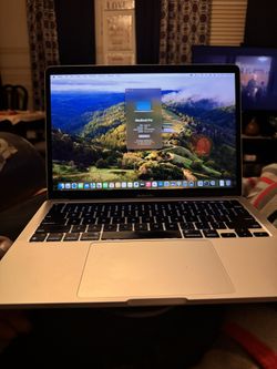 Macbook Pro M1 13.3
