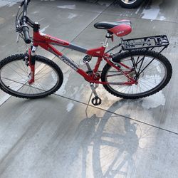Schwinn sx2000 mountain bike clearance