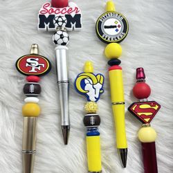$5 Beaded Bling Pens 