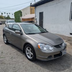 2003 Acura RSX