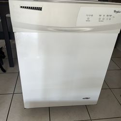 Dishwasher In Working Condition