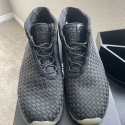Air Jordan Future X Size 10