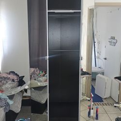 Dresser Mirror Doors