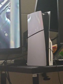 Ps5 slim