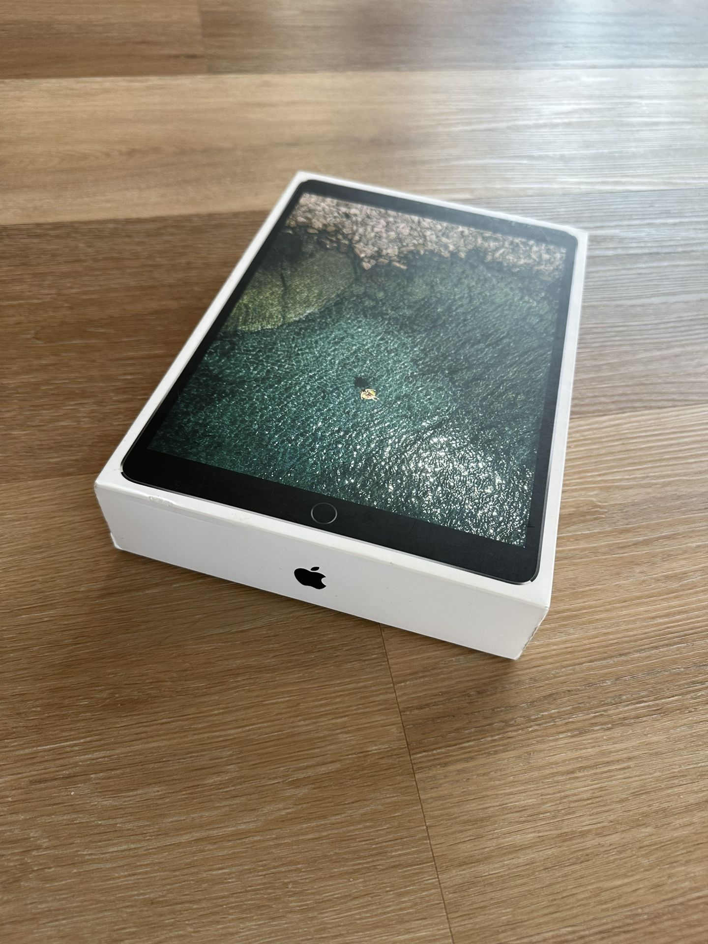Apple iPad Pro 10.5in 256GB / Space Grey
