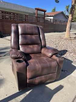 Lazy Boy Recliner