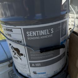 Roofing Bonding Adhesive