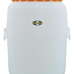 120 L Fermenter 