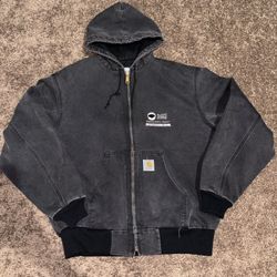 Carhartt Vintage Carpenter Jacket 