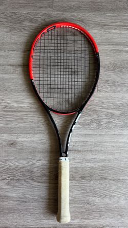 Head prestige rev pro