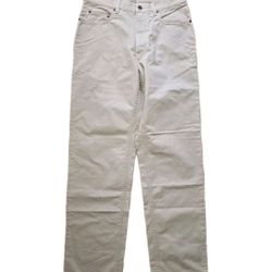 L L Bean Mens Pants Chino Khakis Size 32x34 O DUN9 Flat Front Nwt