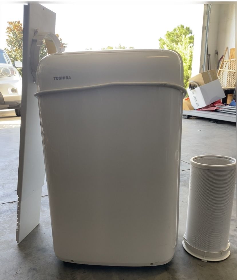 Portable Air Conditioner Toshiba 
