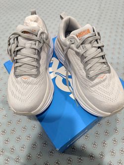 Hoka shoes women