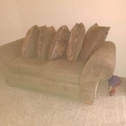 Love Seat