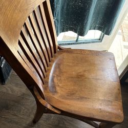 Kitchen Chairs