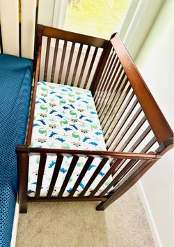 Baby Crib