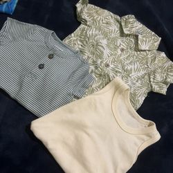 Babyboy Clothes