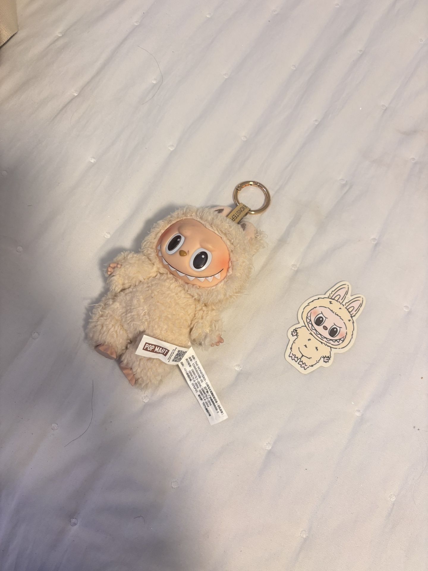Labubu