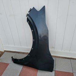 2020 - 2024 Kia K5 Fender OEM Driver Side