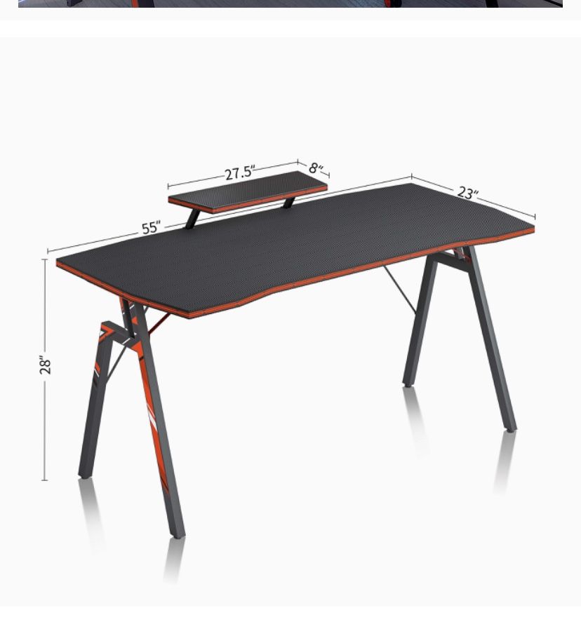 Gaming Desk