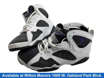 Jordan Cu9307-100 Gray