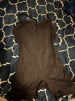 Romper Size M