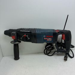 Bosch Rotary Hammer 206943