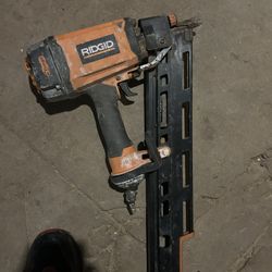 Nail Gun