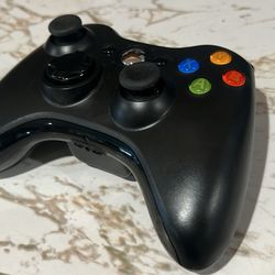 Xbox controller