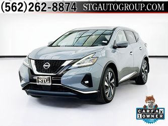 2023 Nissan Murano